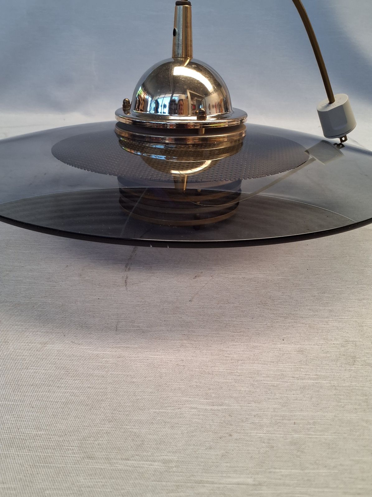 Lampe